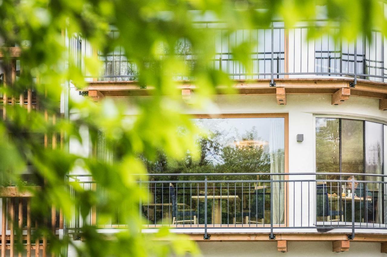 Bed and Breakfast Bauernhof Lindenhof Шеффау-ам-Вільден-Кайзер Екстер'єр фото