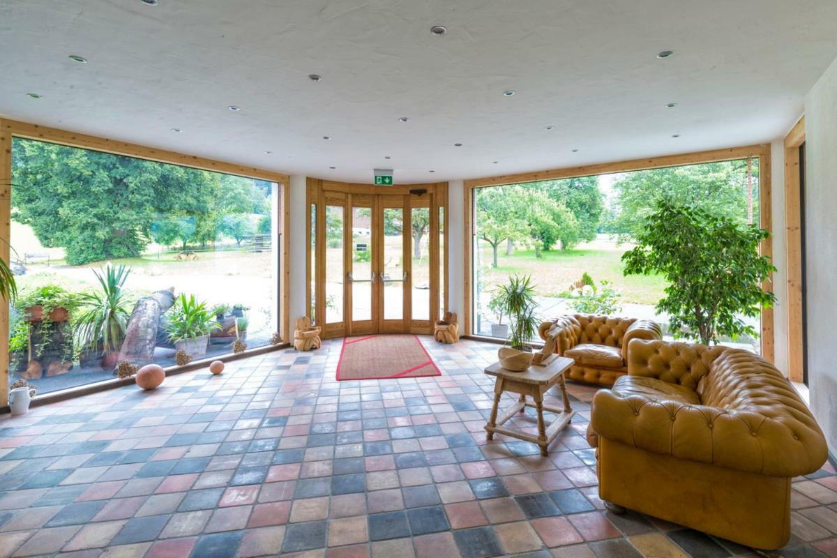 Bed and Breakfast Bauernhof Lindenhof Шеффау-ам-Вільден-Кайзер Екстер'єр фото