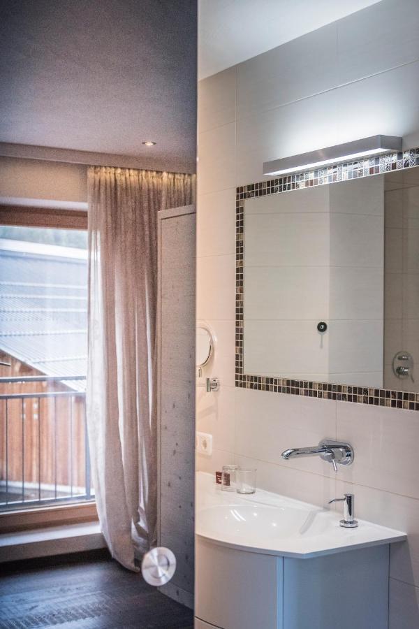Bed and Breakfast Bauernhof Lindenhof Шеффау-ам-Вільден-Кайзер Екстер'єр фото